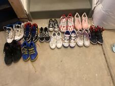 Shoe lot nike for sale  Aurora