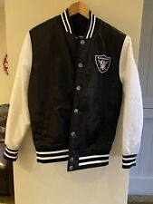 Majestic jacket nfl for sale  STOCKSFIELD