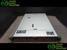 Dl360 g10 10x for sale  WANTAGE