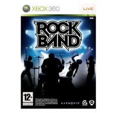 Rock band xbox usato  Milano