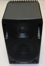 Single piece genelec for sale  Inglewood