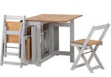 Santos butterfly dining for sale  EDGWARE