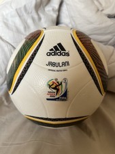 Adidas jabulani official for sale  Albuquerque