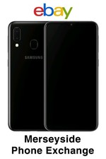 Samsung a20e 32gb for sale  SKELMERSDALE