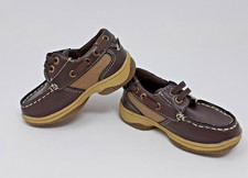 Boy topsider shoes for sale  Painesville