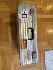 Rimowa vintage alu gebraucht kaufen  Leimen