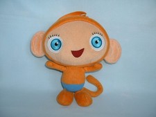Waybuloo talking yojojo for sale  EYE