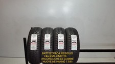 Gomme usate stagioni usato  Comiso
