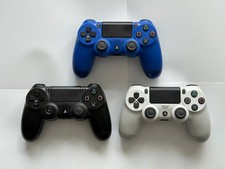 Sony playstation dualshock for sale  LONDON