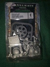 Warhammer ork big for sale  WALTON ON THE NAZE