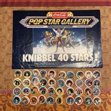 Pop stars coca gebraucht kaufen  Pulheim