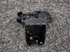 Genuine audi boot for sale  BLACKWOOD