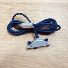Dol-011 Game Boy Advance Link Cable Cavo per Collegamento Gamecube Gba Originale comprar usado Dol-011 Game Boy Advance Link Cable Cavo per Collegamento Gamecube Gba Originale comprar usado  Enviando para Brazil