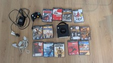 Gamecube bundle console for sale  NOTTINGHAM