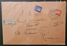 Benito mussolini villa usato  Italia