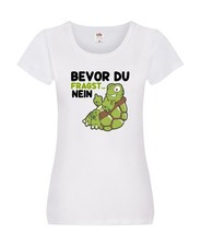 Bevor fragst ... gebraucht kaufen  Deutschland