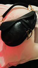 Christian dior black for sale  Canyon Country