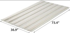 Zinus compack fabric for sale  Marion