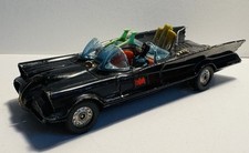 Batastic corgi batmobile for sale  LICHFIELD