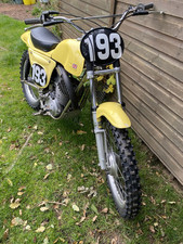 classic scrambler for sale  CREWE