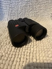 Leica trinovid 10x42 for sale  BOGNOR REGIS