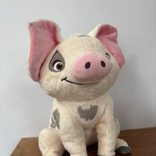 Disney moana pua for sale  IPSWICH