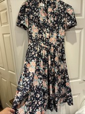 Laura ashley floral for sale  BOREHAMWOOD