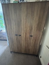 Bedroom furniture set for sale  SOUTHWELL
