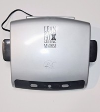 Grelhador George Foreman XL Grill GRP99 tamanho familiar comprar usado  Enviando para Brazil