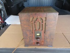 Vintage 1934 crosley for sale  Hillsboro