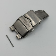 Bracelet montre homme d'occasion Bracelet montre homme d'occasion  Expédié en France
