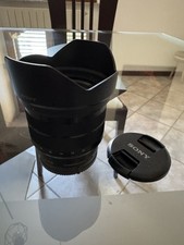 sony 10 18 usato sony 10 18 usato Coreglia Antelminelli