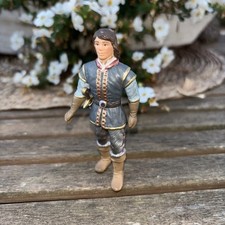 Schleich ritterwelt ritter gebraucht kaufen  Leutesdorf