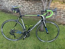 Cannondale supersix evo for sale  AYR
