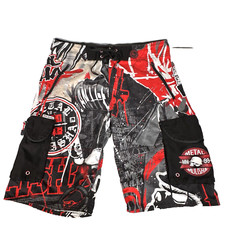 Metal mulisha board for sale  Las Vegas