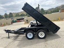 Big tex trailer for sale  Castaic