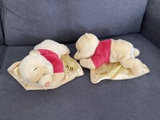 Doudous winnie allongé d'occasion  Marseille VIII