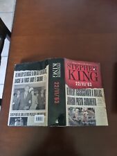 King sperling 4 usato  Tufillo