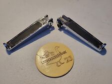 Harley davidson foot for sale  Storrs Mansfield