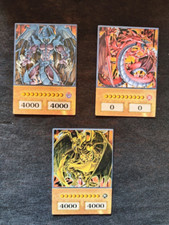 Yugioh anime style usato  Napoli