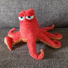 Peluche doudou poulpe d'occasion  Balma