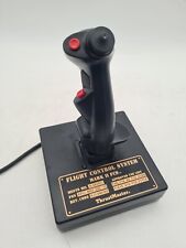 Thrustmaster flight conitrol gebraucht kaufen  Kerpen