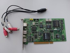 Pinnacle systems mirovideo gebraucht kaufen  Markneukirchen