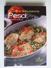 Pesci crostacei molluschi. usato  Baronissi