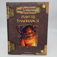 Dungeons dragons player for sale  Mount Vernon