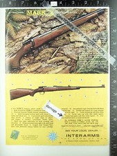 1973 interarms mark for sale  Lodi