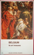 Belgian national railways for sale  NORTHAMPTON