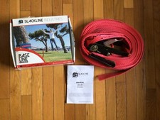 Slackline industries foot for sale  Clairton