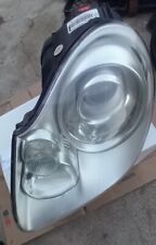 06 PORCHE CAYENNE CONJUNTO DE FAROL ESQUERDO XENÔNIO HID FABRICANTE DE EQUIPAMENTO ORIGINAL comprar usado  Enviando para Brazil