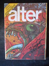 Alter alter 1980 usato  Italia